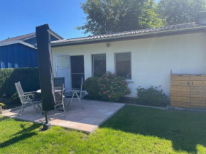 DEB 045 Bungalow mit Gartenterrasse in Altefähr, Altefähr
